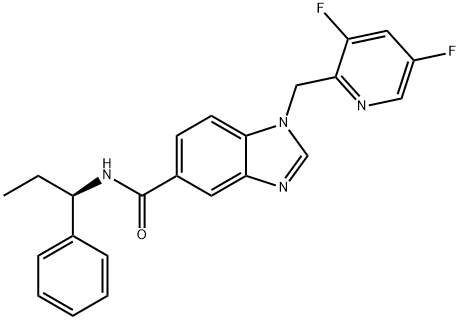 GSK1997132B Structural