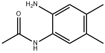 N-(2-amino-4,5-dimethylphenyl)acetamide(SALTDATA: FREE) Structural