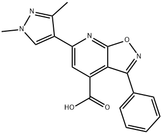 IQANVUBRHQKIHK-UHFFFAOYSA-N Structural