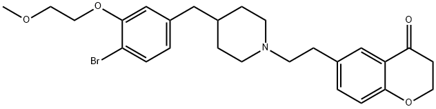 DSP-1053 Structural