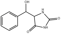 2,4-Imidazolidinedione, 5-(hydroxyphenylmethyl)-