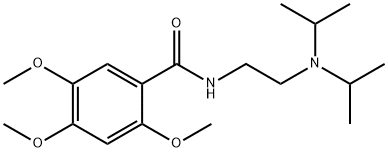 Acotiamide Impurity 17 Structural
