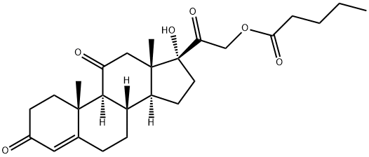 HYDROCORTISONE IMPURITY 5 Structural