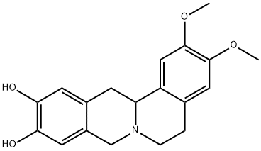 spinosine Structural
