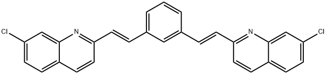 Montelukast Sodium