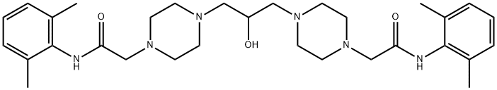 Ranolazine Impurity 8