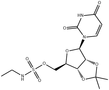 XTYKTEFPXVNQDT-HJQYOEGKSA-N Structural