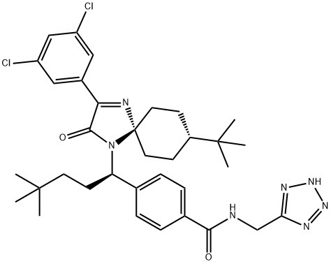 QSZJSUYLKJZUKX-MTABRHERSA-N Structural