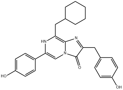 Coelenterazine ch