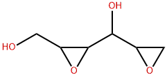 D-Glucitol,  1,2:4,5-dianhydro-  (9CI) Structural