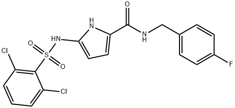 XW4.4 >=98% (HPLC) Structural