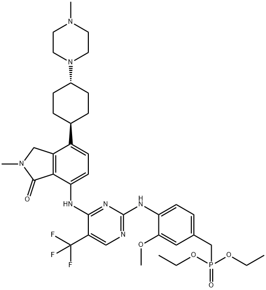 OXA-11 Structural
