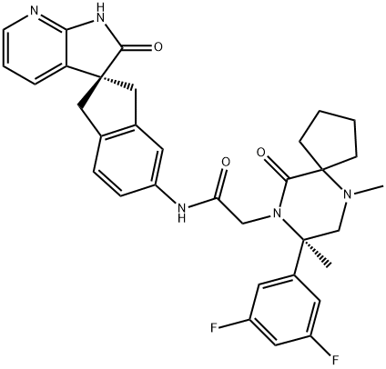 WYWHBLFVASSGIJ-IADGFXSZSA-N Structural