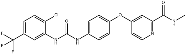 Sorafenib Impurity 11