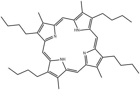 KBNWAXJWLDRWQP-UHFFFAOYSA-N Structural