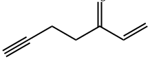 hept-1-en-6-yn-3-one Structural