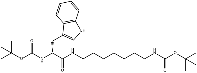 BHNXFQYSXRXXSU-HSZRJFAPSA-N Structural