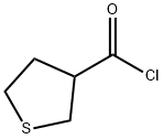 thiolane-3-carbonyl chloride