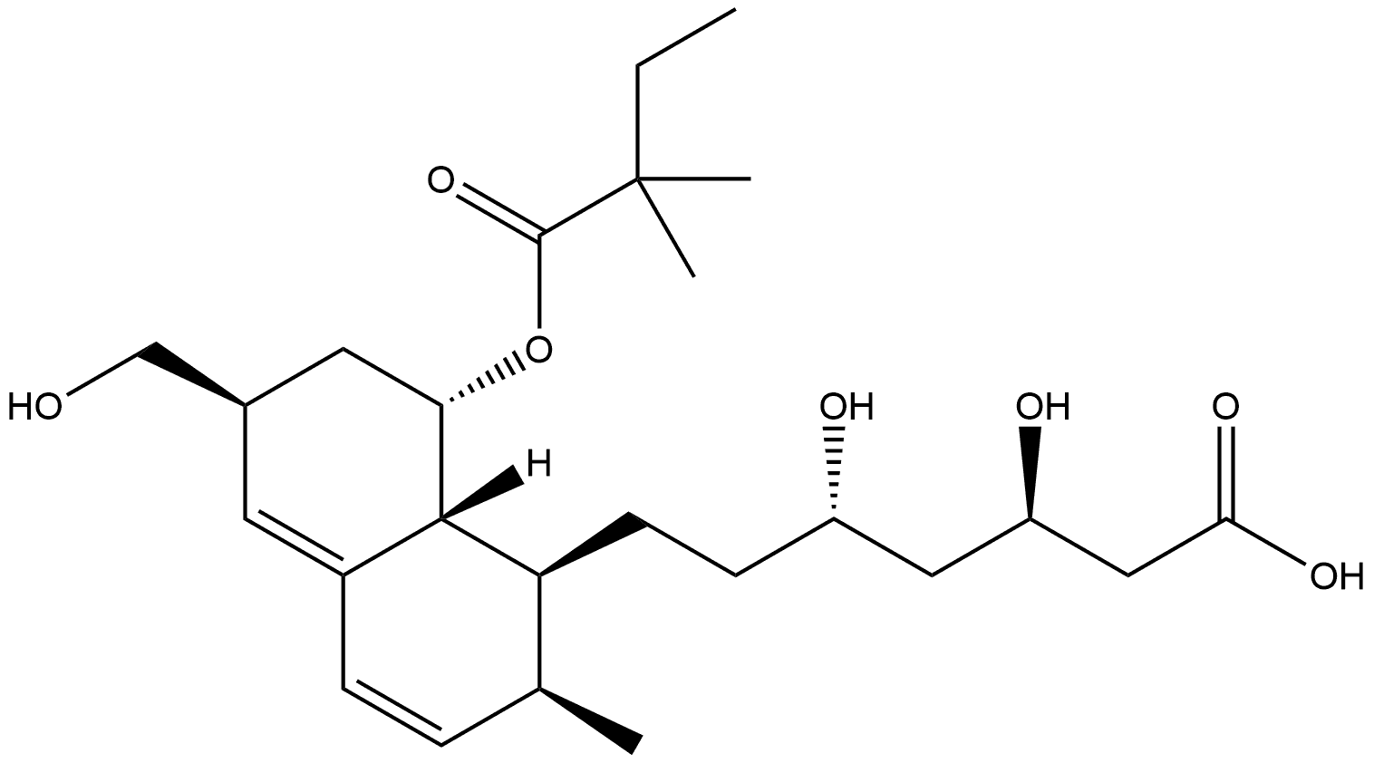 134452-13-4 structural image