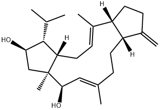 Variculanol Structural