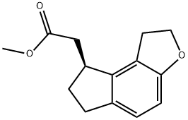 Ramelteon Impurity 9 Structural