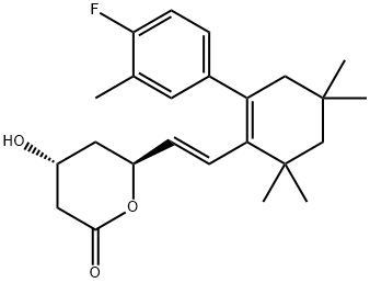 dalvastatin