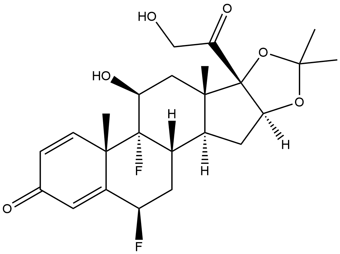 1361531-95-4 structural image