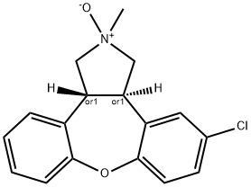 NKNYMFHSPDODLJ-YIYRCGFGSA-N Structural