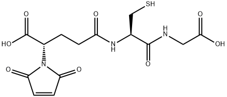 glutathione maleimide Structural