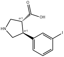 LABLRGYJMHNDEW-ZJUUUORDSA-N Structural