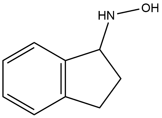 Rasagiline Impurity 6 HCl Structural