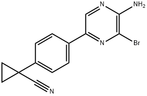 1396777-79-9 structural image