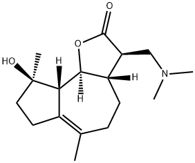 Unii-580bnq45EO Structural