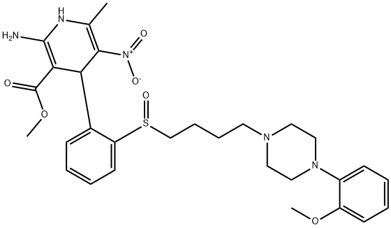 XB 513 Structural