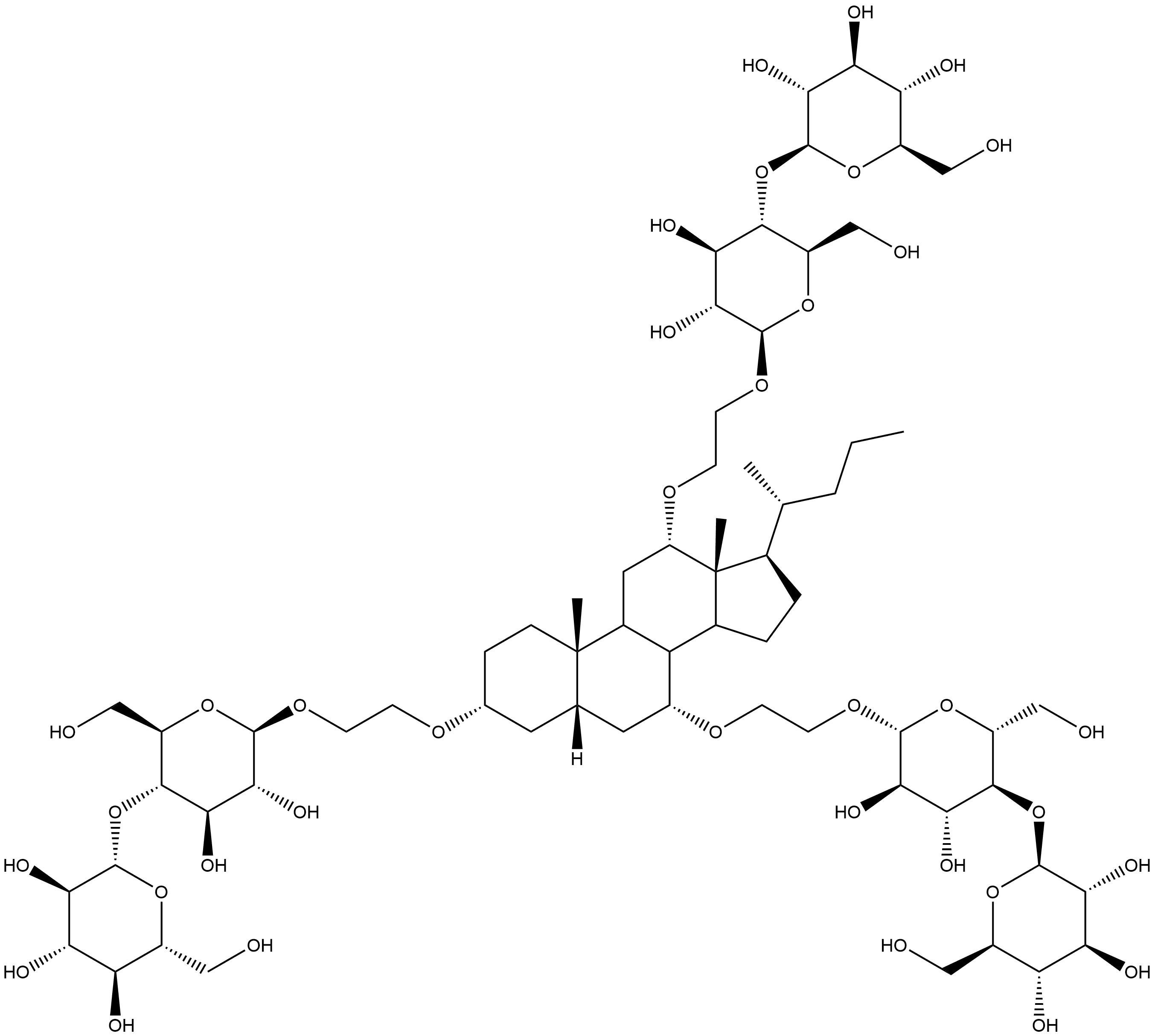 Facade-TEM Structural