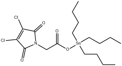 SHVKAOVFSBETLM-UHFFFAOYSA-M Structural