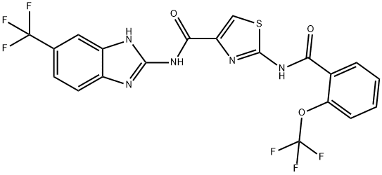 Bischof-5 Structural