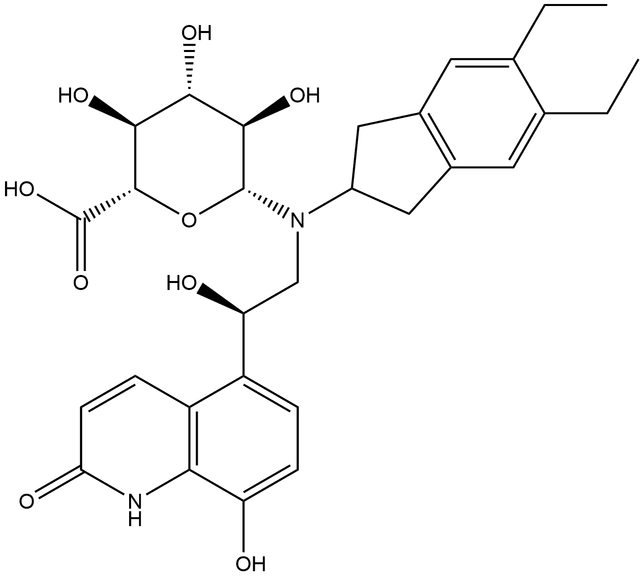 1446354-21-7 structural image