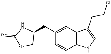 Zolmitriptan Impurity 5