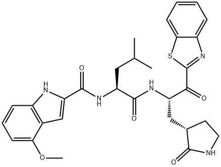 YH-53 Structural