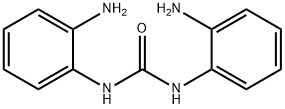 Urea, N,N'-bis(2-aminophenyl)- Structural