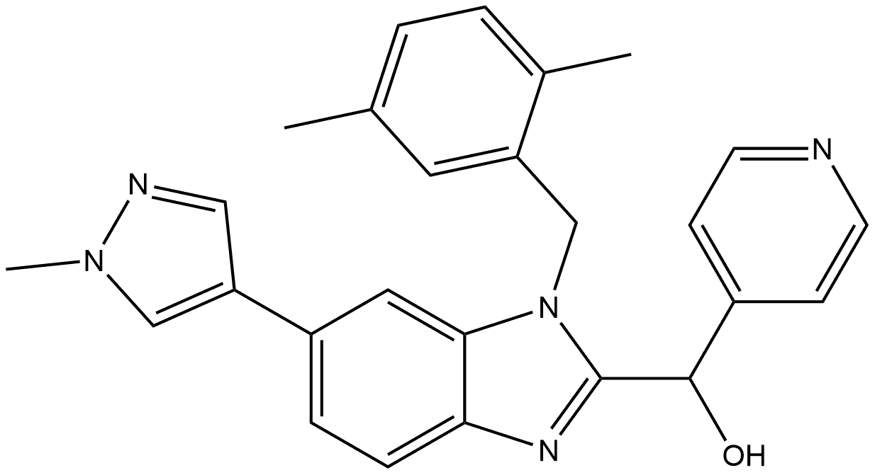 UCB-9260 Structural