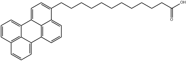 3-PERYLENEDODECANOIC ACID