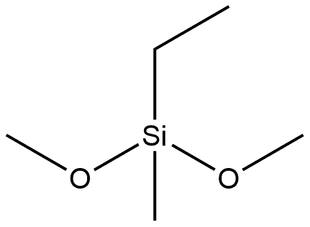Silane, ethyldimethoxymethyl- Structural