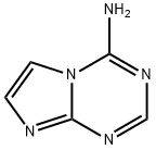 Imidazo[1,2-a]-1,3,5-triazin-4-amine Structural