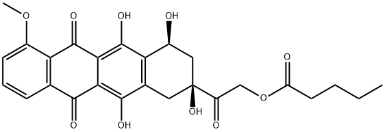 Doxorubicinone Valerate