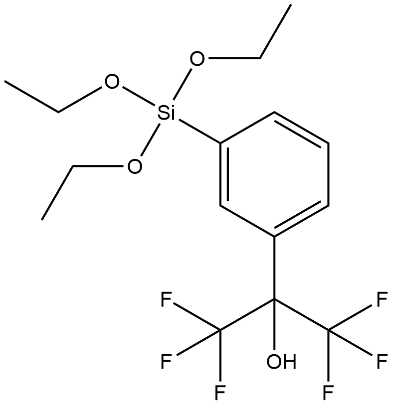 HFA-PH-ES Structural