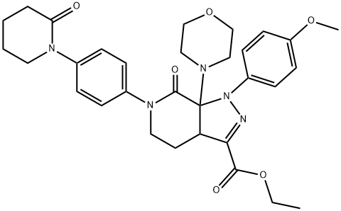 Apixaban Impurity 16