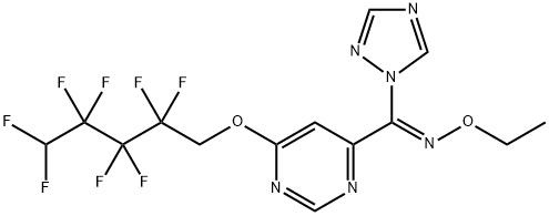 VBJVHLMXHBWOFE-NCAUGAEKSA-N Structural