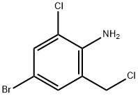 Ambroxol  Impurity 19 Structural